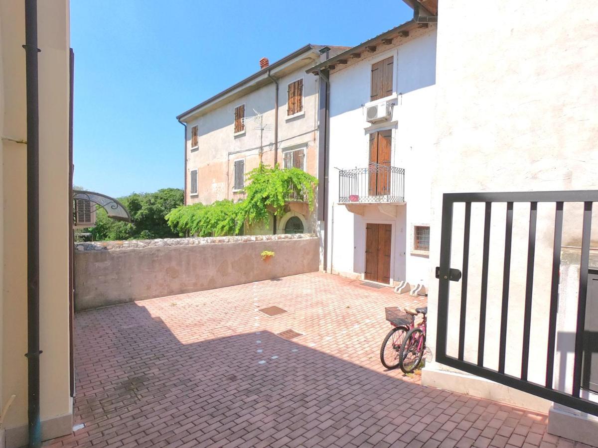 Corte Mastro Bardolino Exterior photo