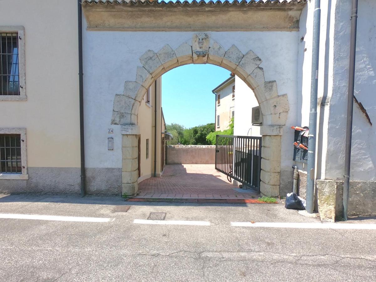 Corte Mastro Bardolino Exterior photo
